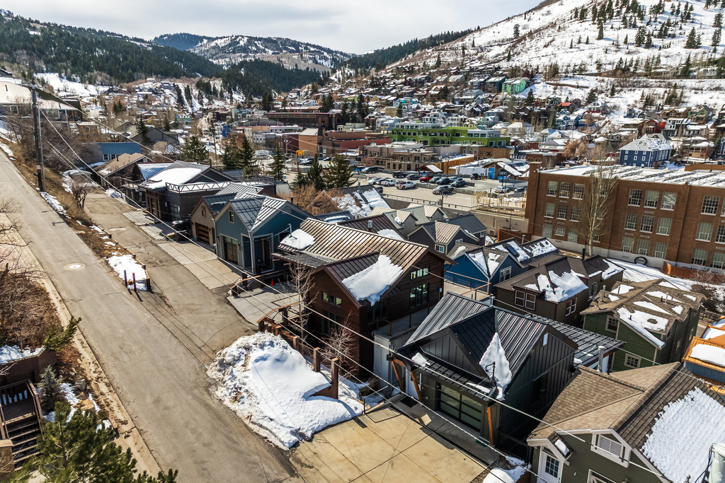 487 ONTARIO AVE Park City, UT 84060