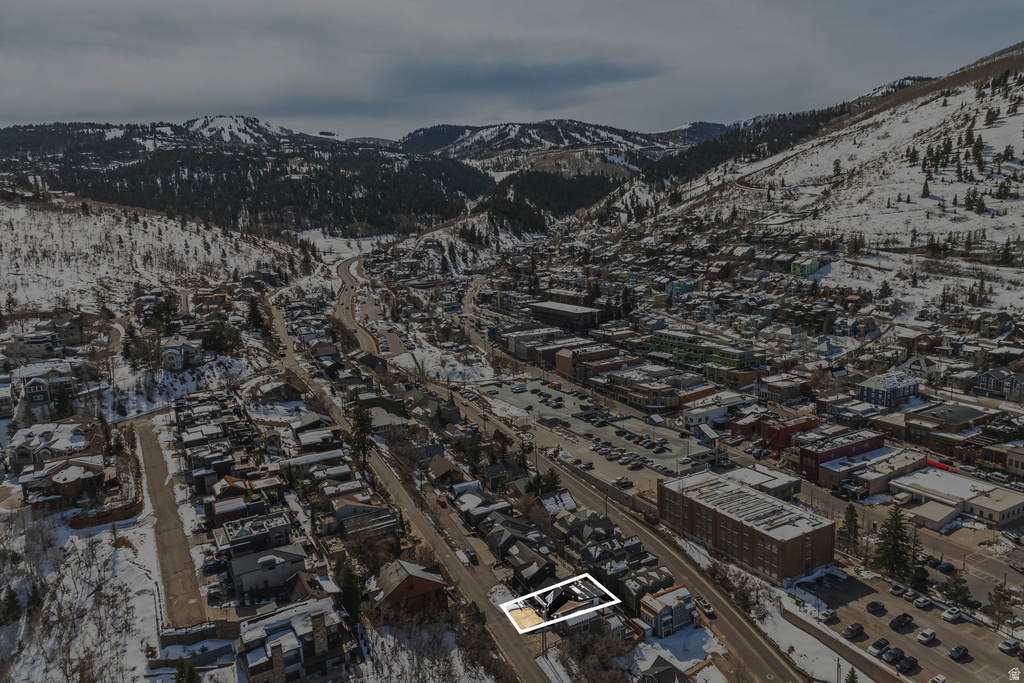 487 ONTARIO AVE Park City, UT 84060