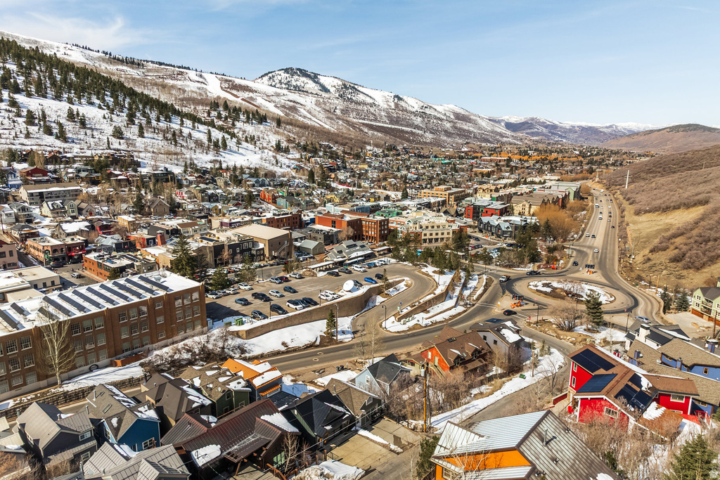 487 ONTARIO AVE Park City, UT 84060