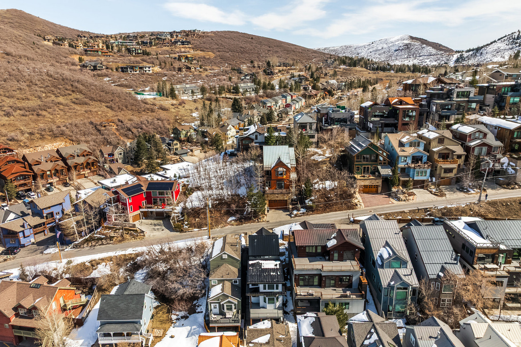 487 ONTARIO AVE Park City, UT 84060