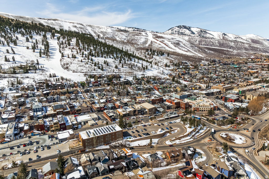 487 ONTARIO AVE Park City, UT 84060