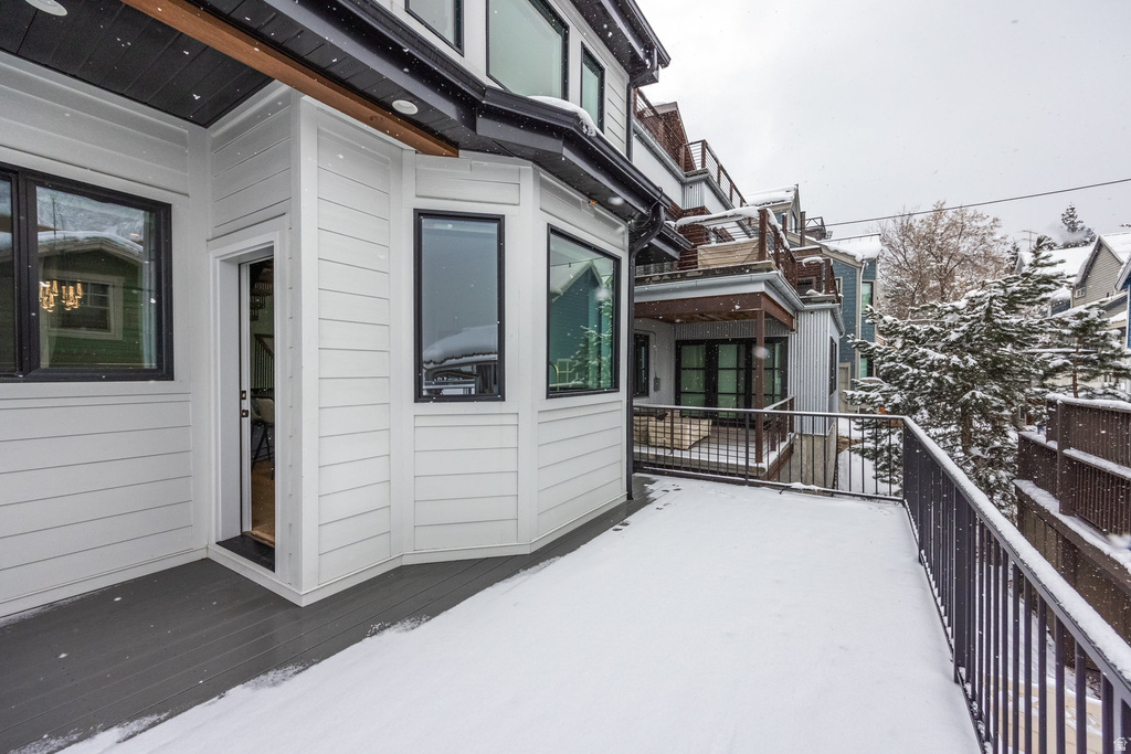 487 ONTARIO AVE Park City, UT 84060