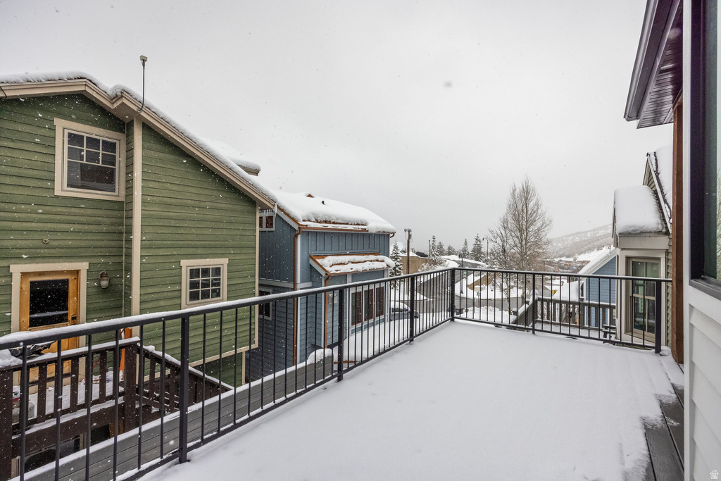 487 ONTARIO AVE Park City, UT 84060