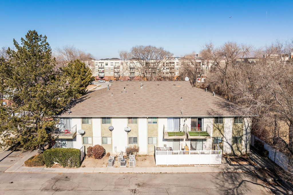 2970 W 3650 S #21 West Valley City, UT 84119