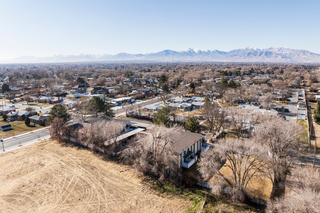 2970 W 3650 S #21 West Valley City, UT 84119