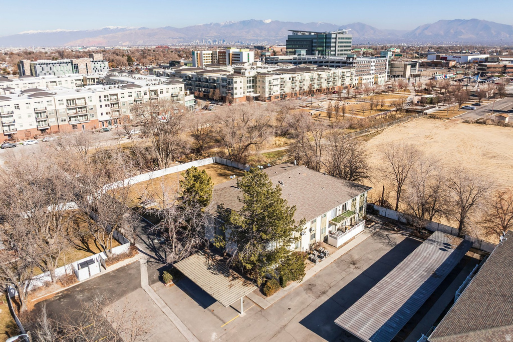 2970 W 3650 S #21 West Valley City, UT 84119