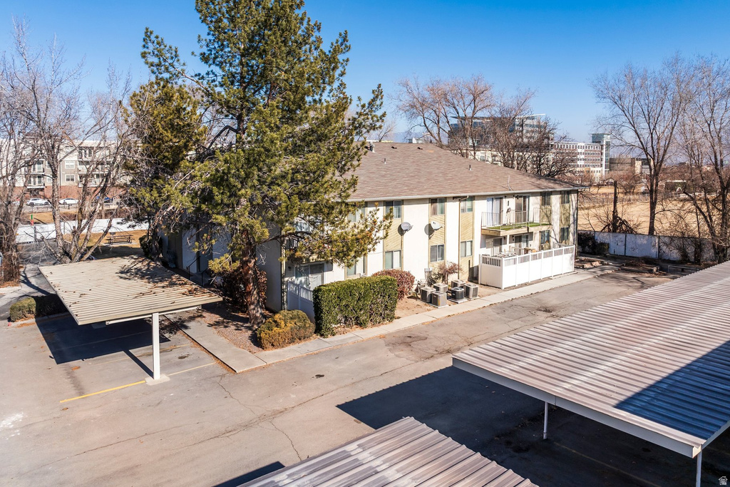 2970 W 3650 S #21 West Valley City, UT 84119