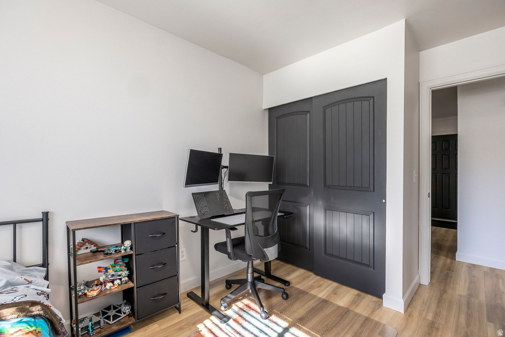 2970 W 3650 S #21 West Valley City, UT 84119