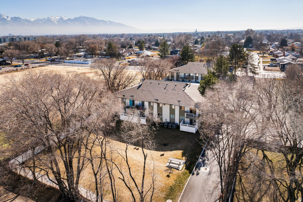 2970 W 3650 S #21 West Valley City, UT 84119