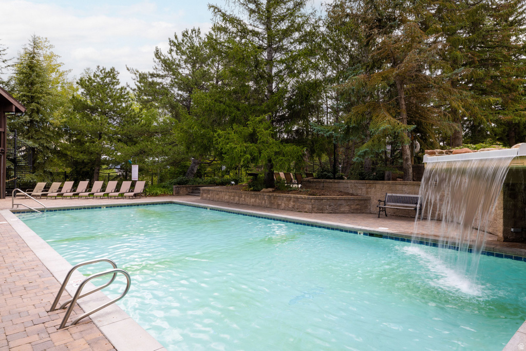 2140 W COMANCHE TRL #41 Park City, UT 84098