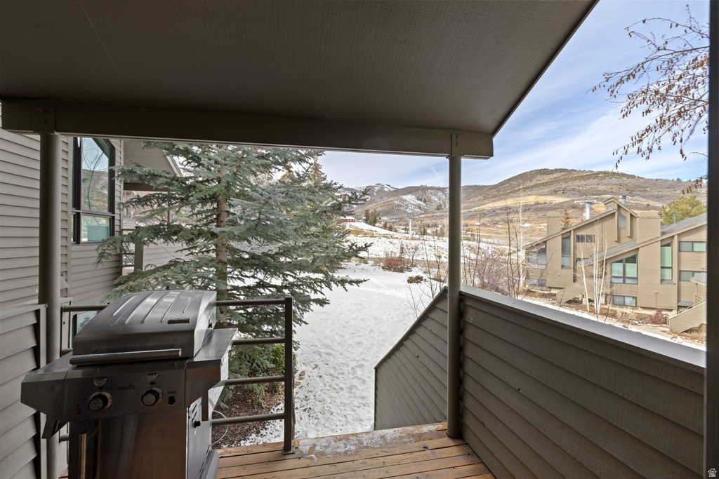 2140 W COMANCHE TRL #41 Park City, UT 84098