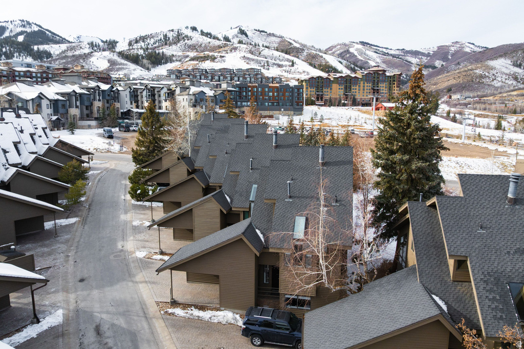 2140 W COMANCHE TRL #41 Park City, UT 84098