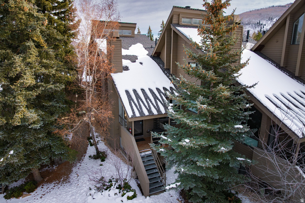 2140 W COMANCHE TRL #41 Park City, UT 84098