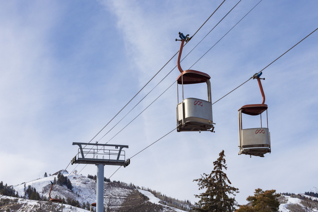 2140 W COMANCHE TRL #41 Park City, UT 84098