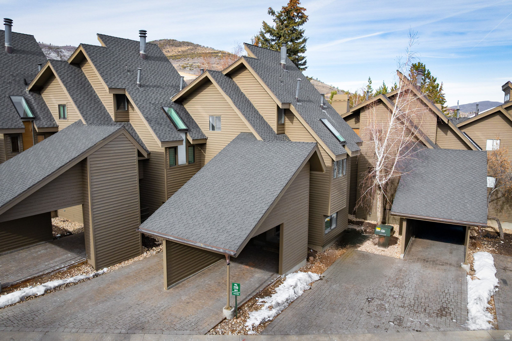 2140 W COMANCHE TRL #41 Park City, UT 84098