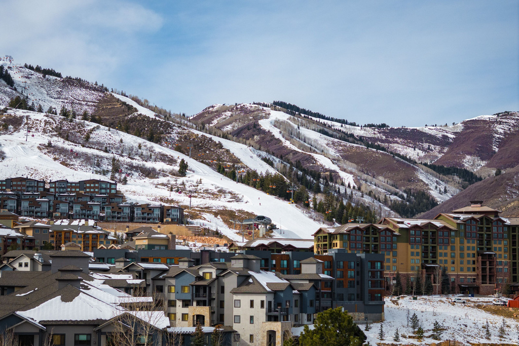 2140 W COMANCHE TRL #41 Park City, UT 84098