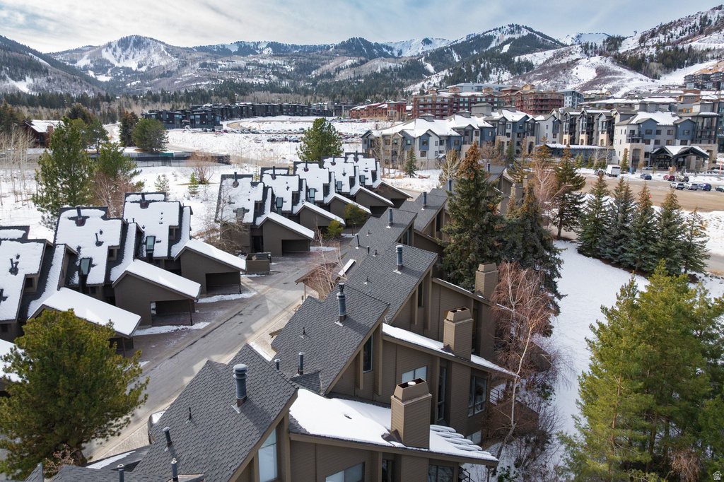 2140 W COMANCHE TRL #41 Park City, UT 84098