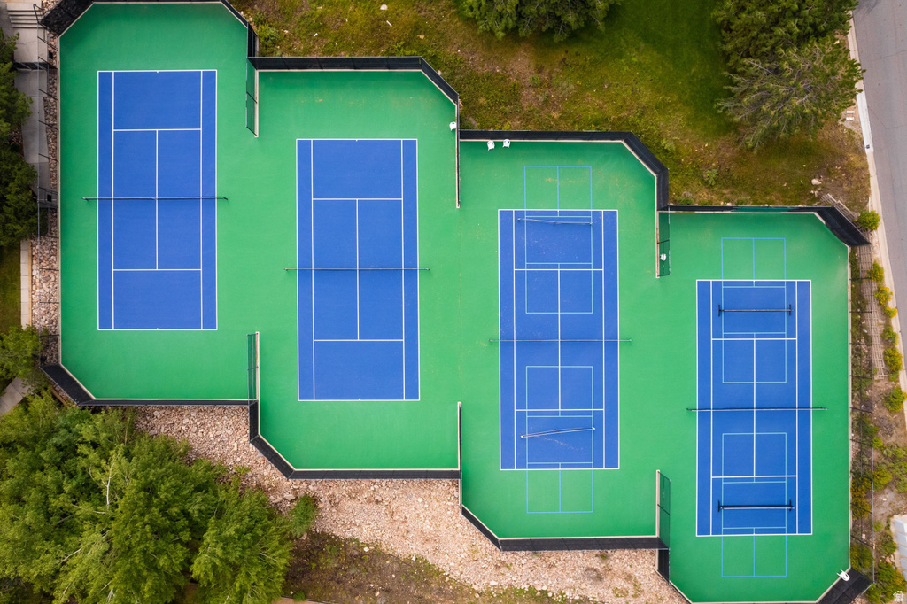 2140 W COMANCHE TRL #41 Park City, UT 84098