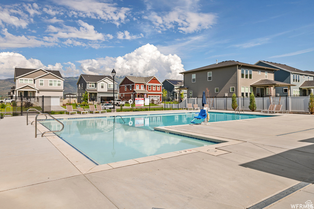 683 E VERDANT DR Eagle Mountain, UT 84005