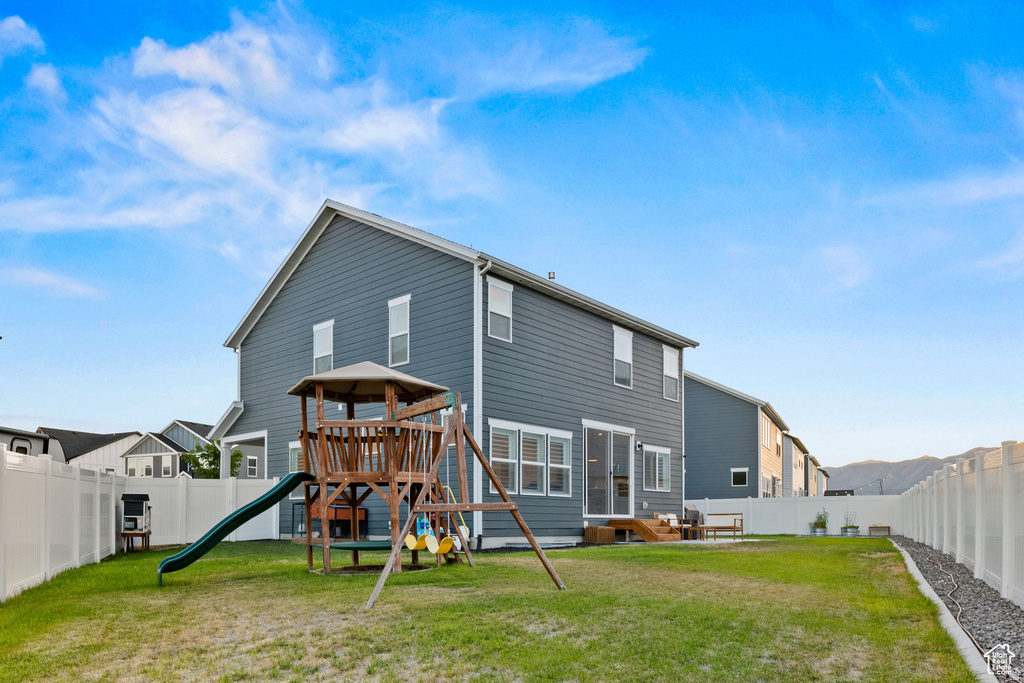 683 E VERDANT DR Eagle Mountain, UT 84005