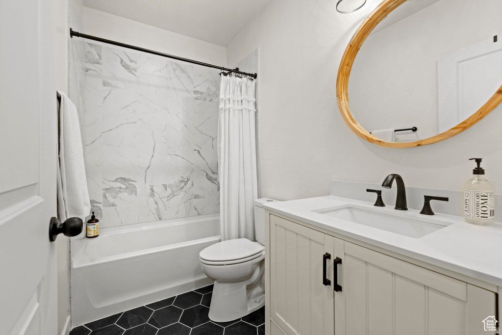 683 E VERDANT DR Eagle Mountain, UT 84005