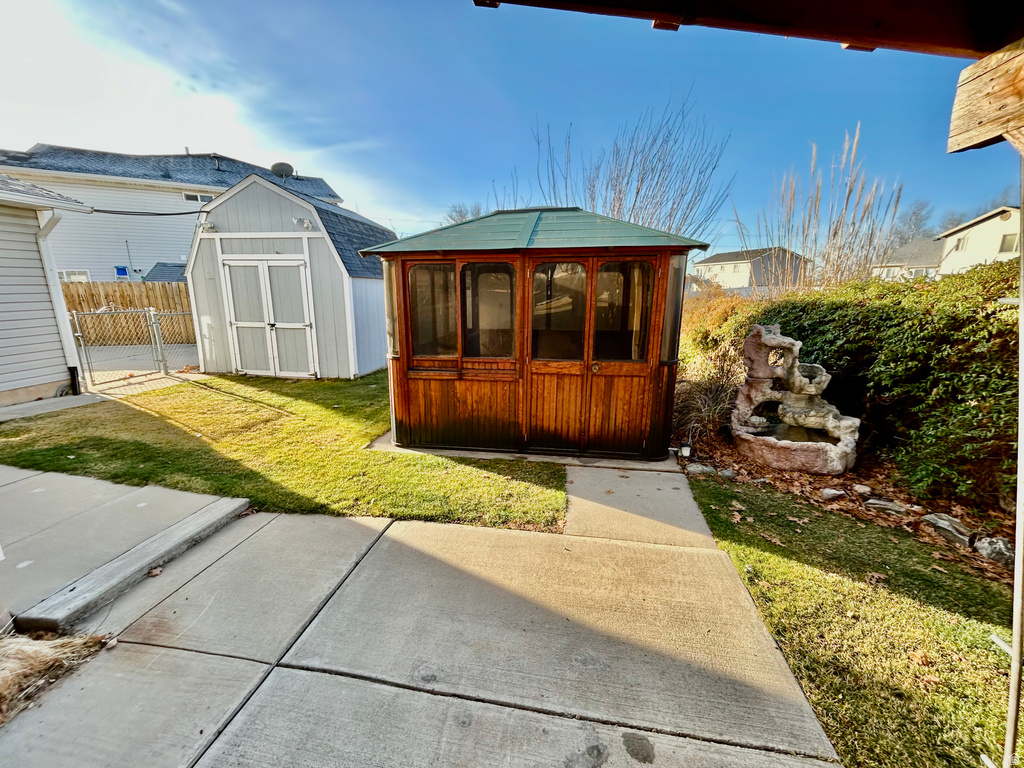 1648 W 150 S West Point, UT 84015