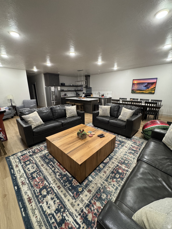 140 W 150 S Garden City, UT 84028