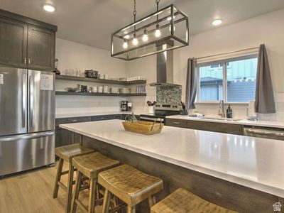 140 W 150 S Garden City, UT 84028