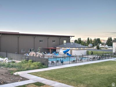 140 W 150 S Garden City, UT 84028