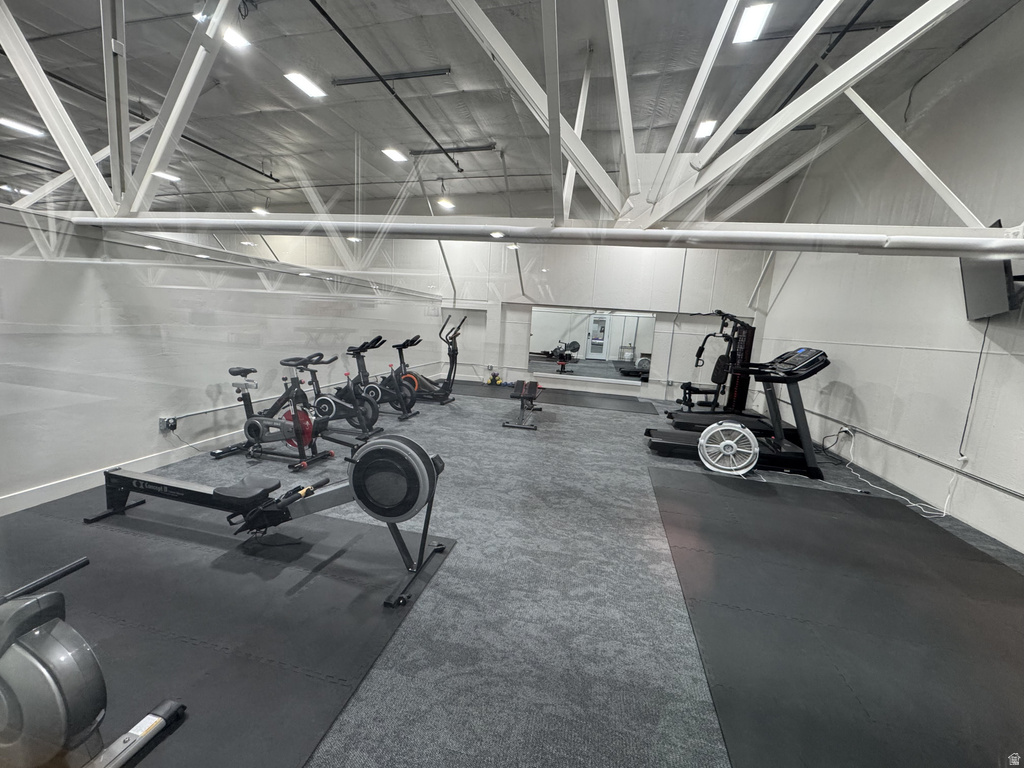 140 W 150 S Garden City, UT 84028