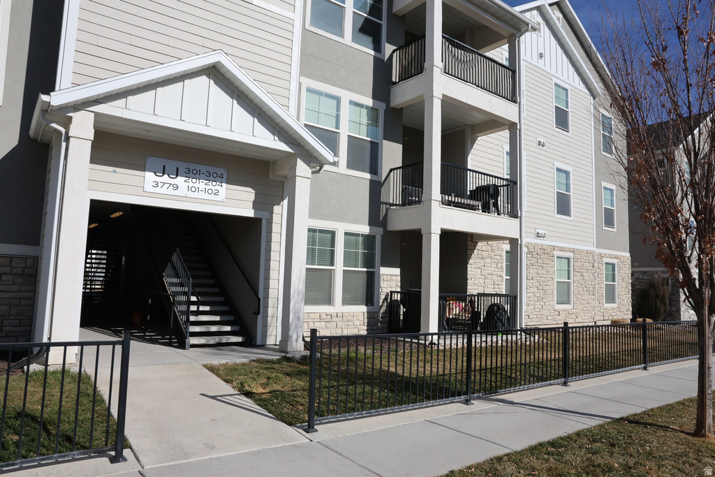 3779 W 1530 N #JJ202 Lehi, UT 84043