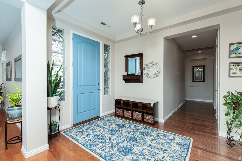 1144 N SPRING VALLEY DR Washington, UT 84780