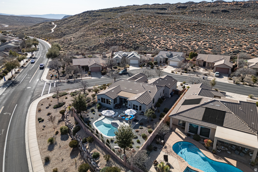 1144 N SPRING VALLEY DR Washington, UT 84780