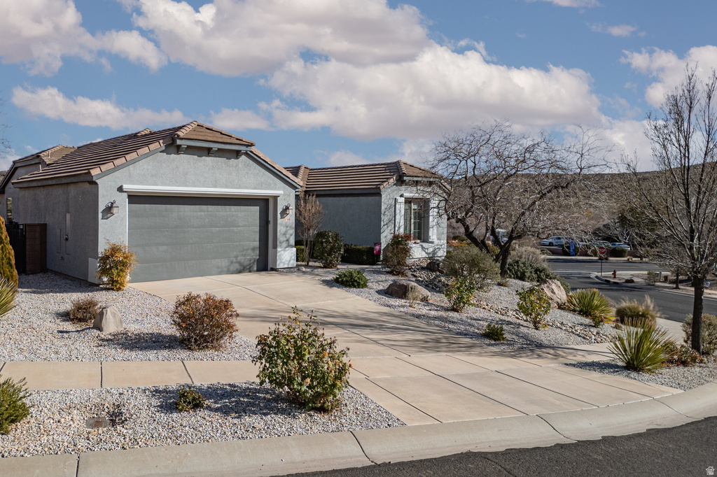 1144 N SPRING VALLEY DR Washington, UT 84780