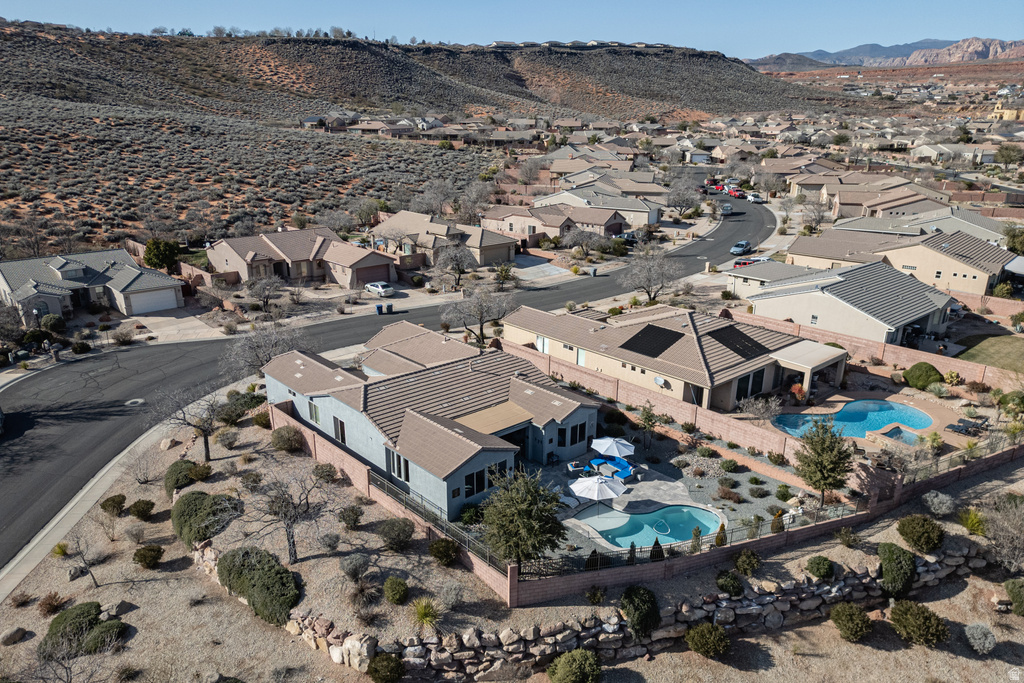 1144 N SPRING VALLEY DR Washington, UT 84780