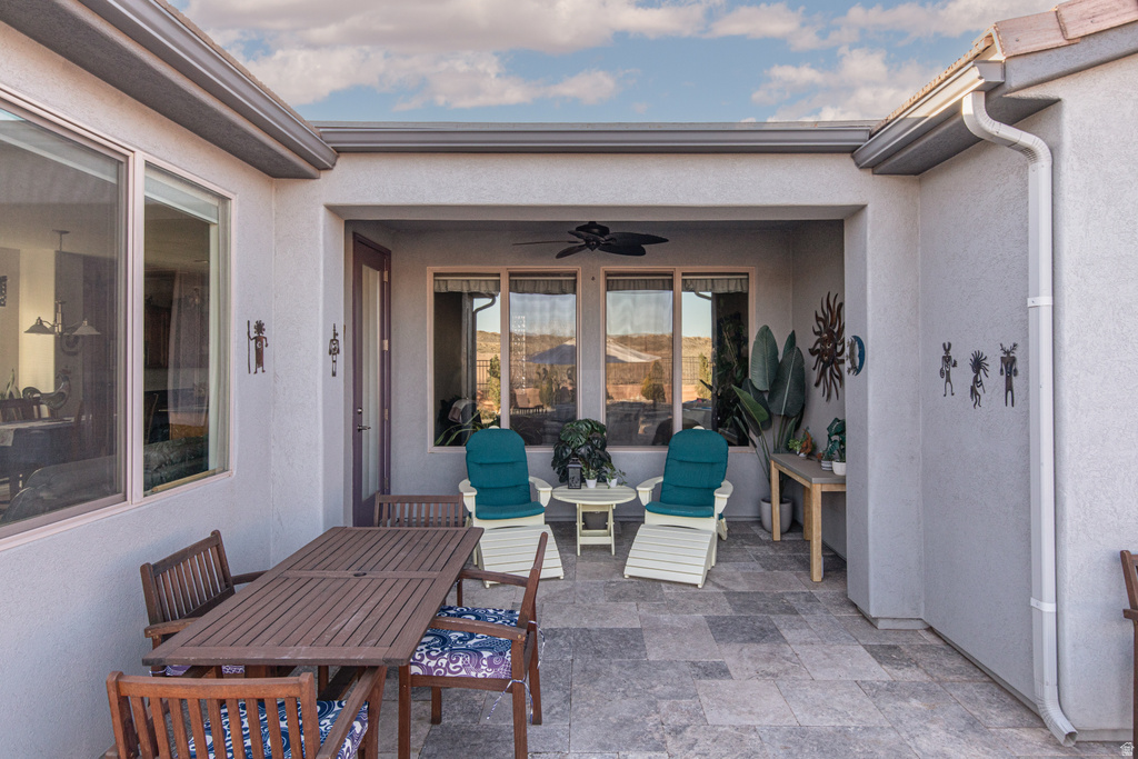 1144 N SPRING VALLEY DR Washington, UT 84780