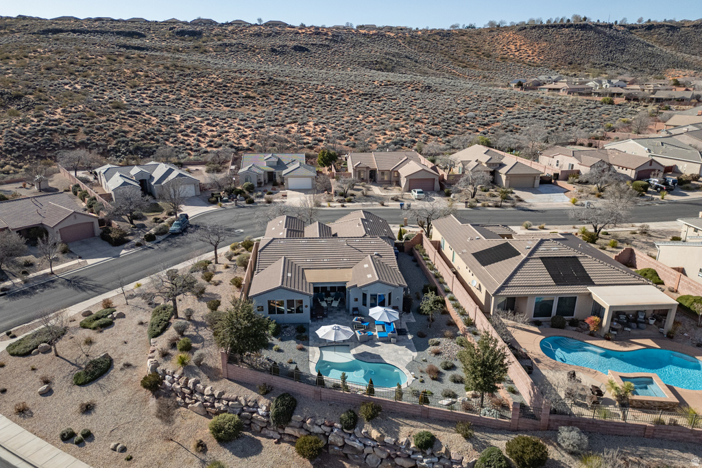 1144 N SPRING VALLEY DR Washington, UT 84780