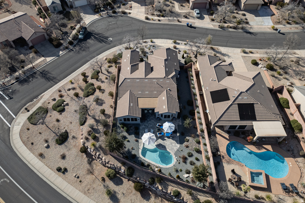 1144 N SPRING VALLEY DR Washington, UT 84780