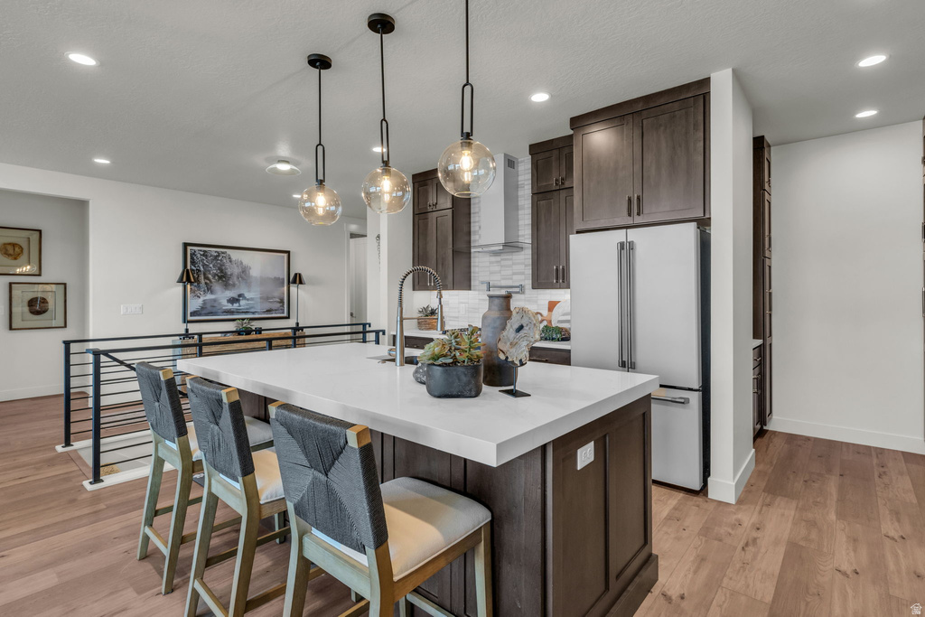 612 E SILVER HILL LOOP Hideout, UT 84036