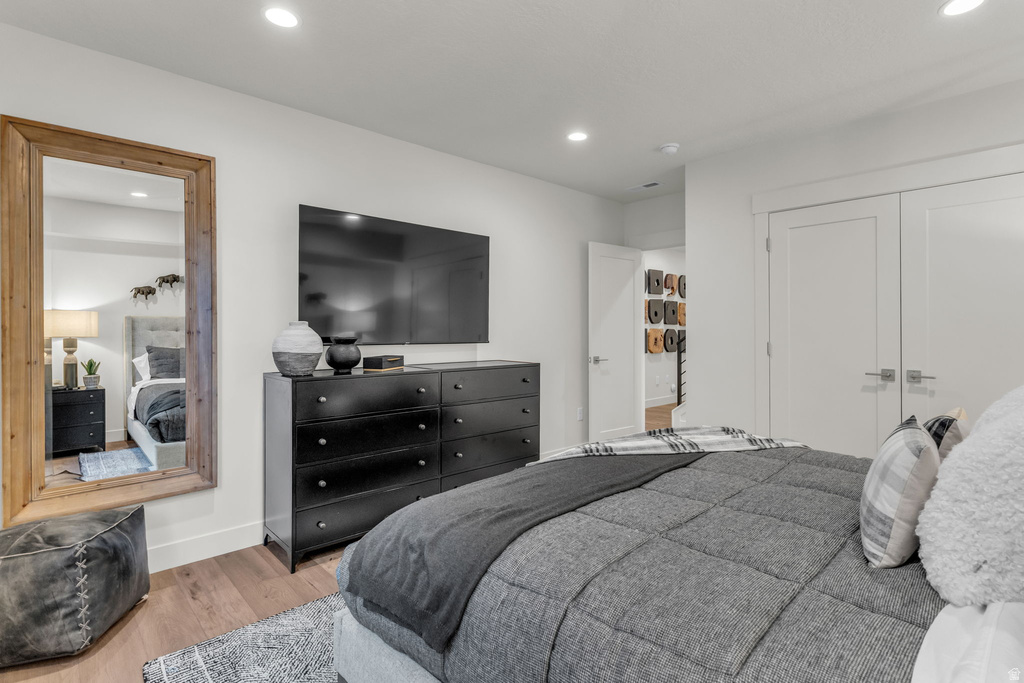 612 E SILVER HILL LOOP Hideout, UT 84036