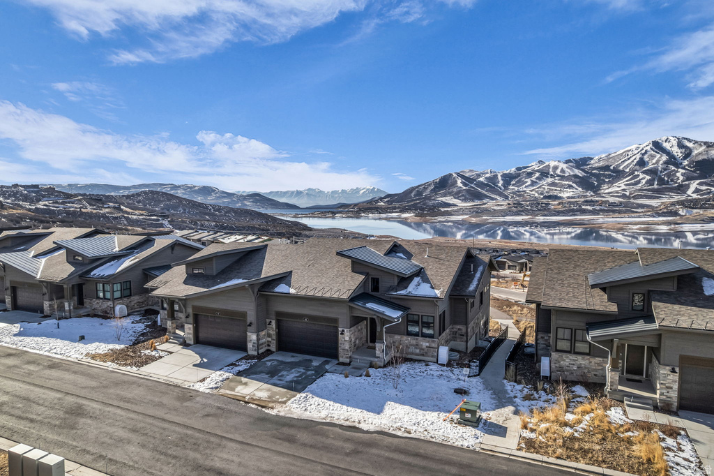 612 E SILVER HILL LOOP Hideout, UT 84036