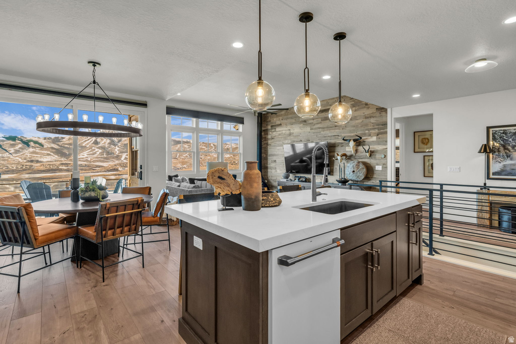 612 E SILVER HILL LOOP Hideout, UT 84036