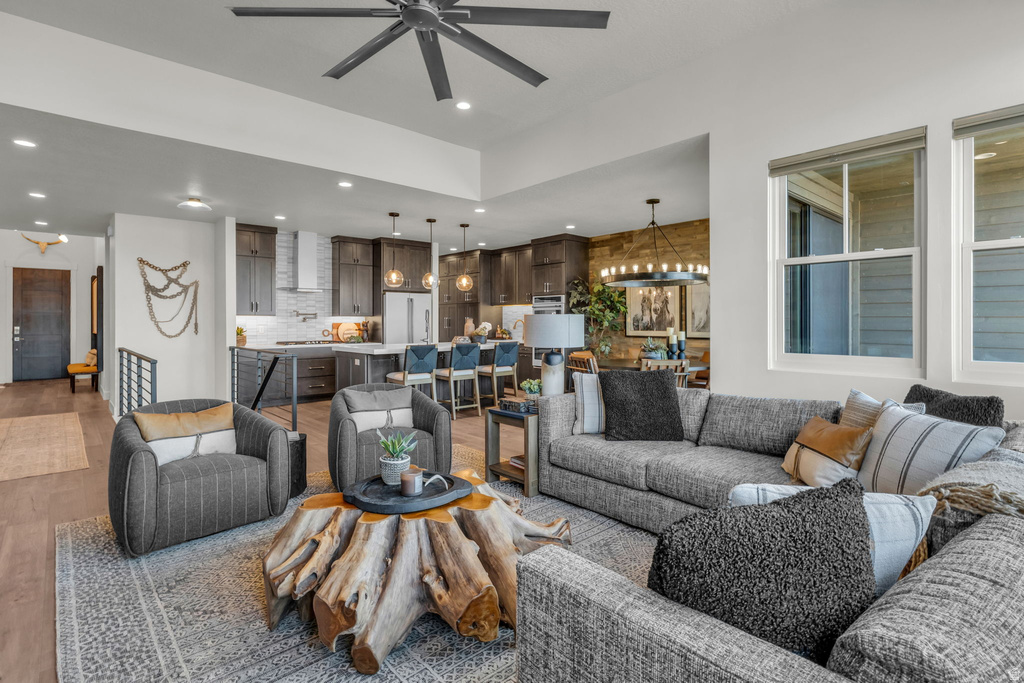 612 E SILVER HILL LOOP Hideout, UT 84036