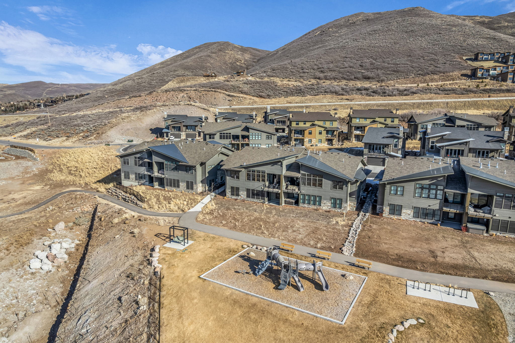 612 E SILVER HILL LOOP Hideout, UT 84036