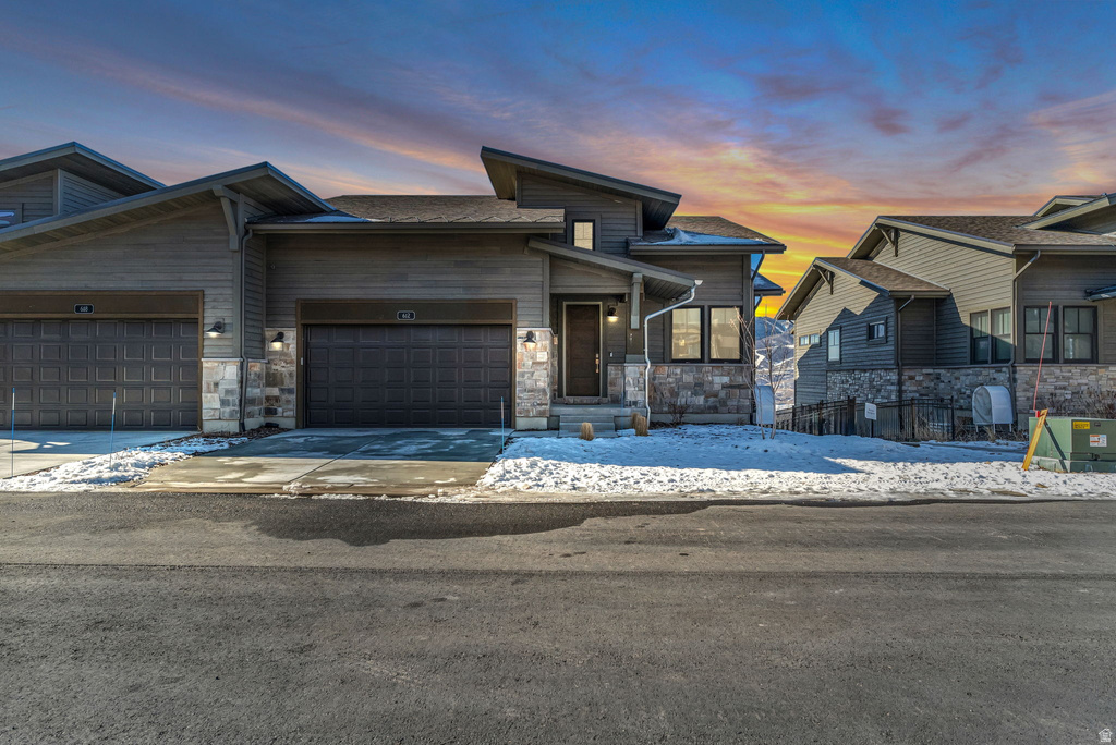 612 E SILVER HILL LOOP Hideout, UT 84036