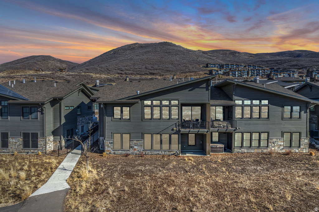 612 E SILVER HILL LOOP Hideout, UT 84036