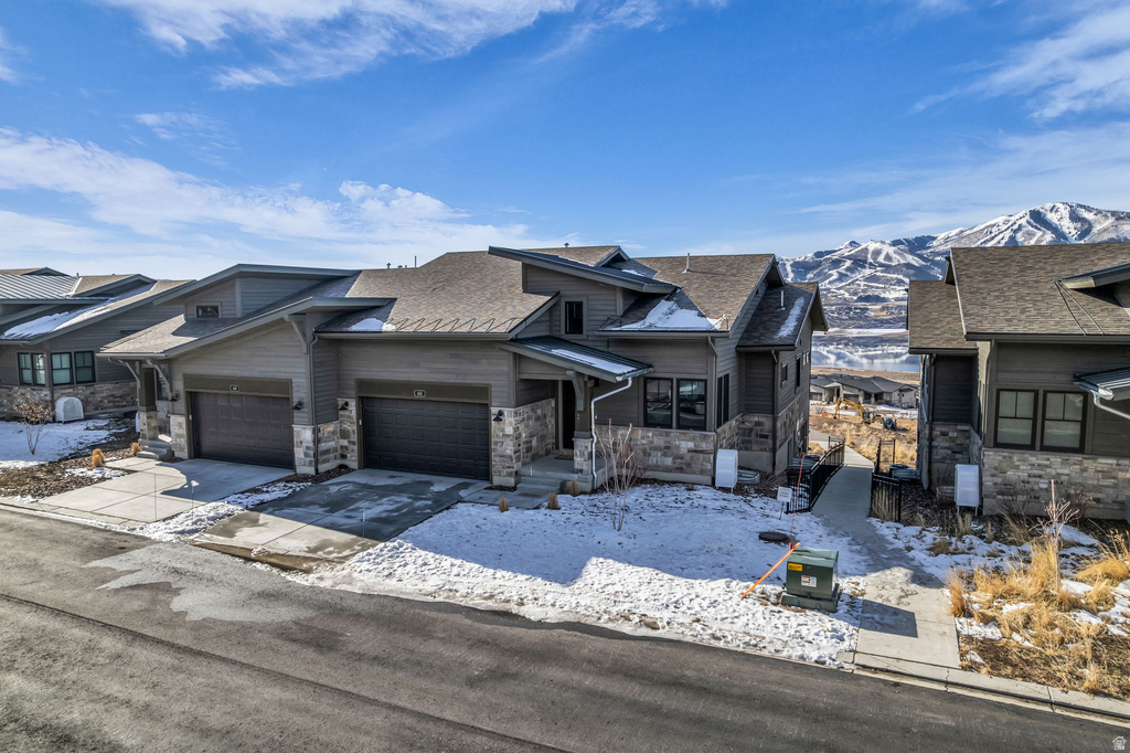 612 E SILVER HILL LOOP Hideout, UT 84036