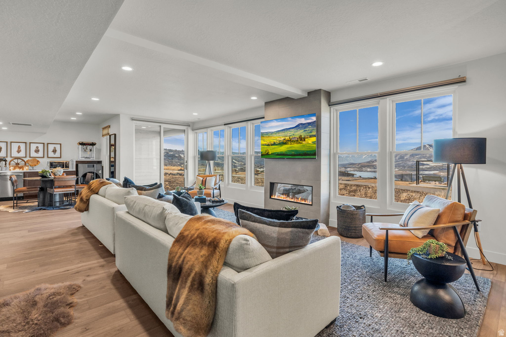 612 E SILVER HILL LOOP Hideout, UT 84036