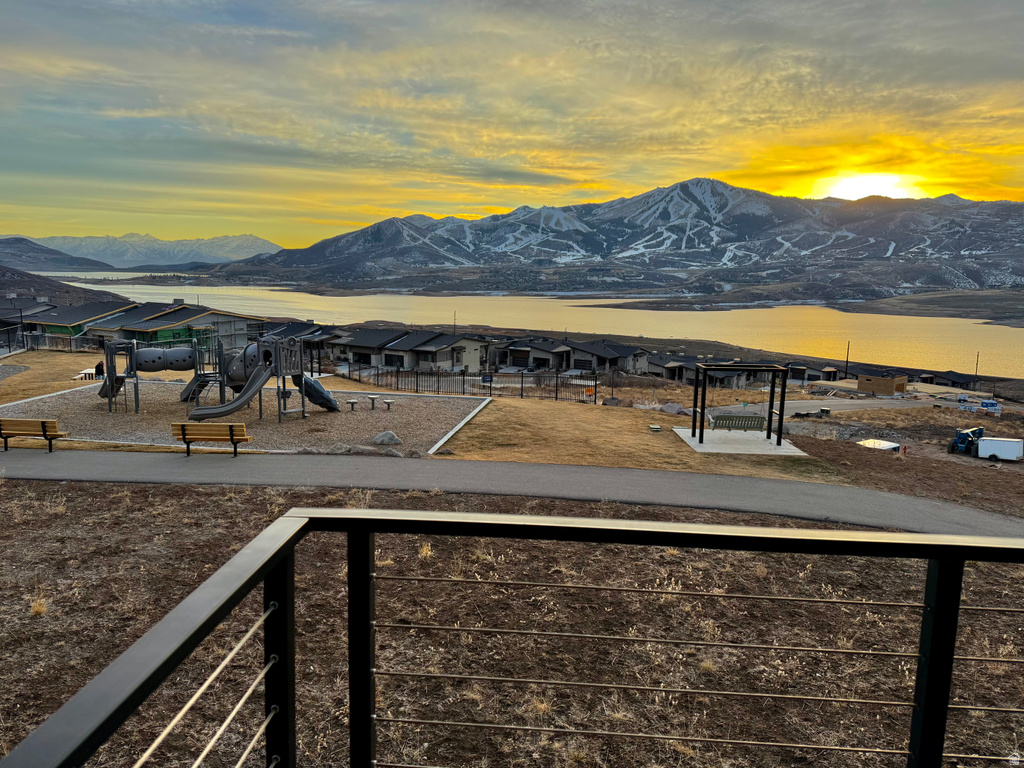 612 E SILVER HILL LOOP Hideout, UT 84036