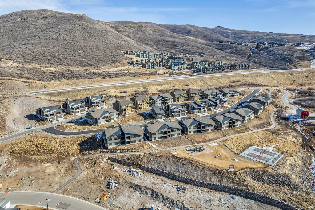 612 E SILVER HILL LOOP Hideout, UT 84036